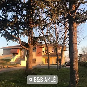 Amlè Bed & Breakfast