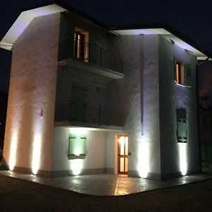 Al 97 Locazione Turistica Affittacamere